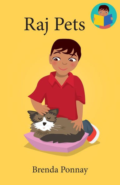 Raj Pets