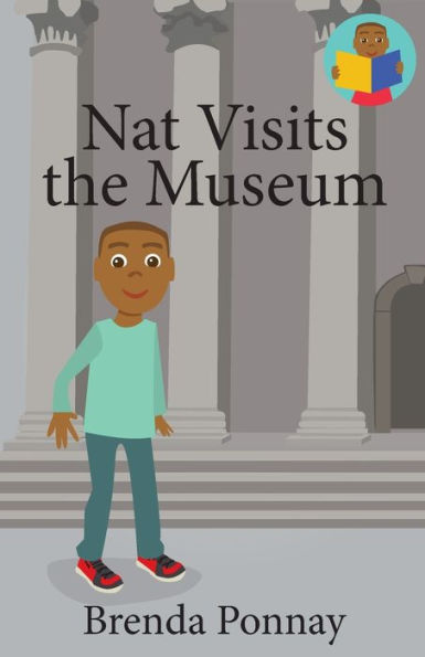 Nat Visits the Museum