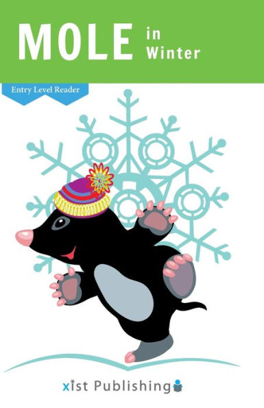 Mole Winter