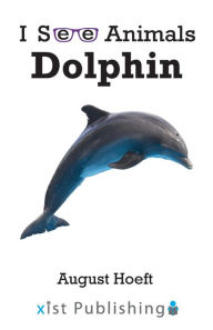 Title: Dolphin, Author: August Hoeft