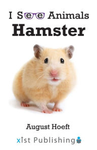 Title: Hamster, Author: August Hoeft