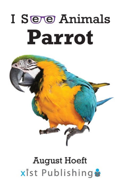 Parrot