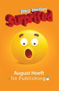 Title: Surprised, Author: August Hoeft