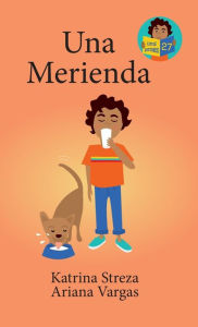 Title: Una merienda, Author: Katrina Streza