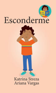 Title: Esconderme, Author: Katrina Streza