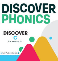 Title: Discover C, Author: August Hoeft