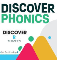 Title: Discover R: The sound of /r/, Author: August Hoeft