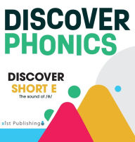 Title: Discover Short E, Author: August Hoeft