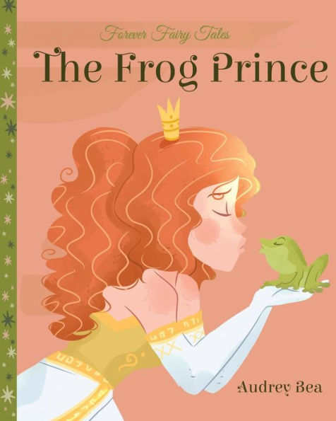 The Frog Prince