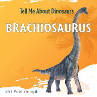 Title: Brachiosaurus, Author: Marjorie Seevers