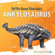 Ebooks kostenlos downloaden kindle Ankylosaurus English version