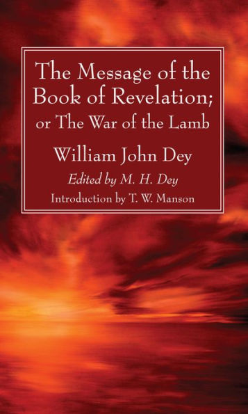 the Message of Book Revelation