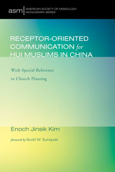 Receptor-Oriented Communication for Hui Muslims China