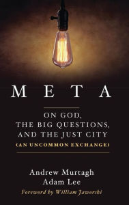 Title: Meta, Author: Andrew Murtagh