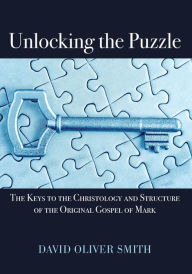 Title: Unlocking the Puzzle, Author: David Oliver Smith
