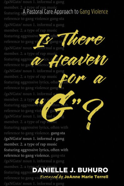 Is There a Heaven for "G"?