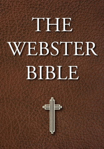 The Webster Bible