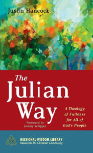 Title: The Julian Way, Author: Justin Hancock Aut