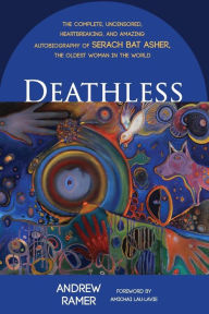 Title: Deathless, Author: Andrew Ramer