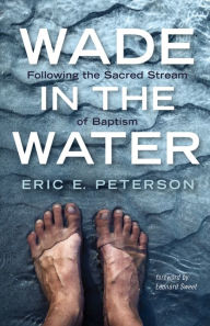 Title: Wade in the Water: Following the Sacred Stream of Baptism, Author: Eric E. Peterson