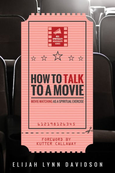 How to Talk a Movie