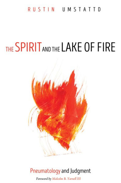 the Spirit and Lake of Fire