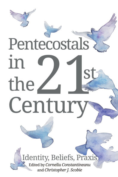 Pentecostals the 21st Century