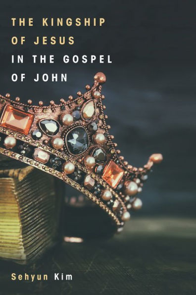 the Kingship of Jesus Gospel John