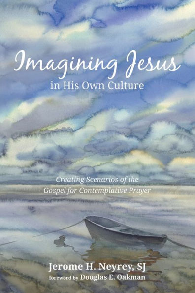 Imagining Jesus His Own Culture