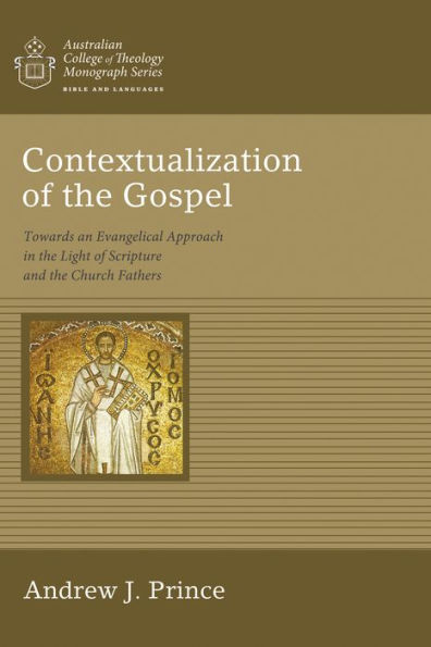 Contextualization of the Gospel