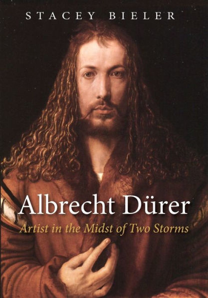 Albrecht Dï¿½rer