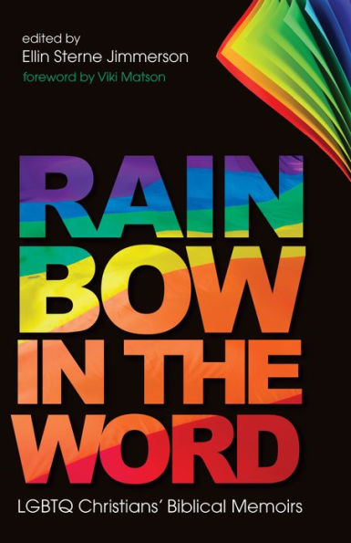 Rainbow the Word