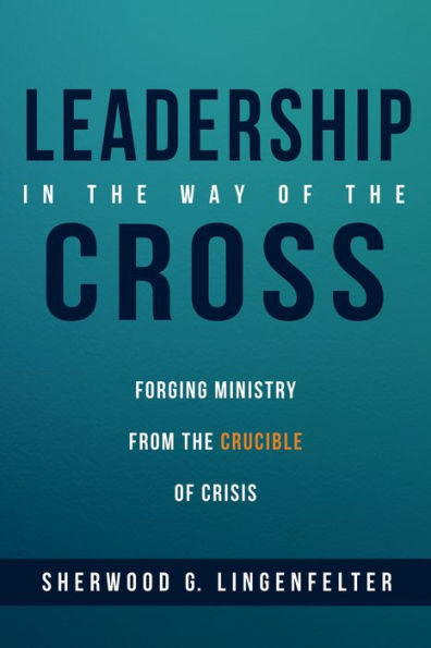 Leadership the Way of Cross