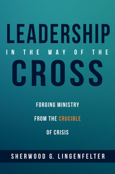 Leadership the Way of Cross