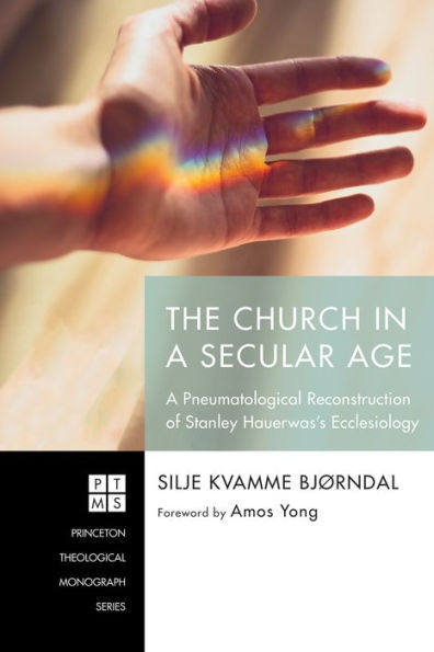 The Church a Secular Age