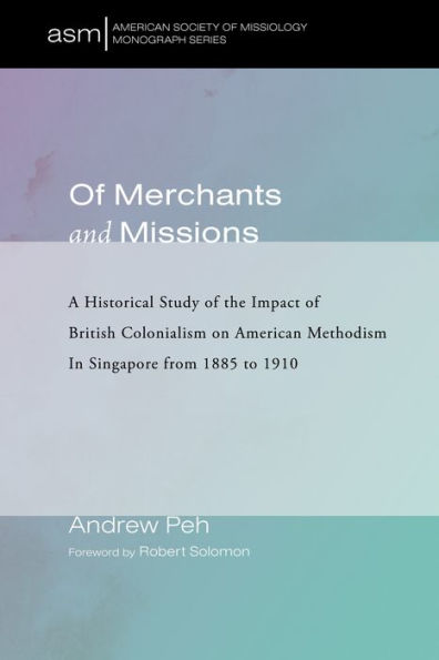 Of Merchants and Missions