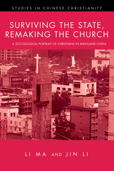 Surviving the State, Remaking Church