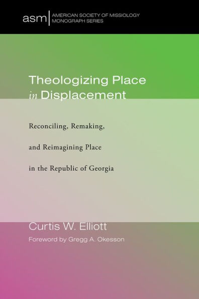 Theologizing Place Displacement