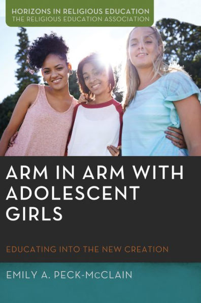 Arm with Adolescent Girls