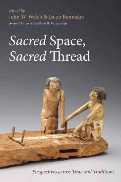 Sacred Space, Thread