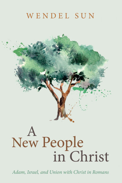 A New People Christ