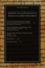 Journal for the Evangelical Study of the Old Testament, 5.2