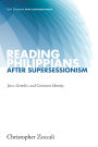 Reading Philippians after Supersessionism: Jews, Gentiles, and Covenant Identity