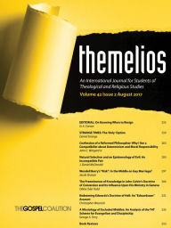 Title: Themelios, Volume 42, Issue 2, Author: D A Carson