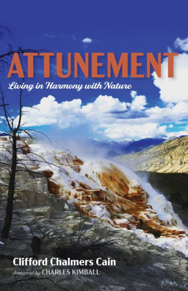 Attunement: Living Harmony with Nature