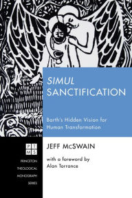 Title: Simul Sanctification, Author: Jeff McSwain