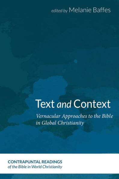 Text and Context