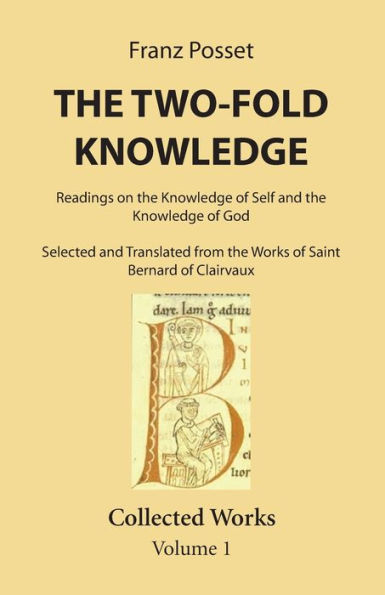 The Two-Fold Knowledge