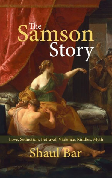 The Samson Story