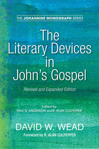 The Literary Devices John's Gospel